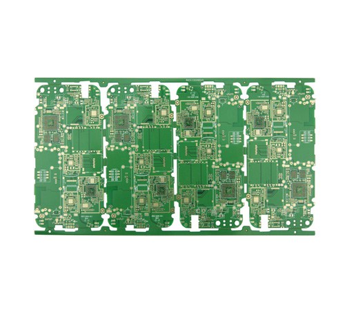 6層埋盲pcb