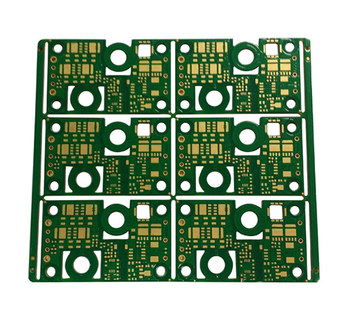 開(kāi)關(guān)電源PCB